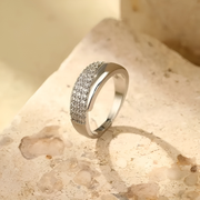Yesia™ - Eleganter Haven-Ring