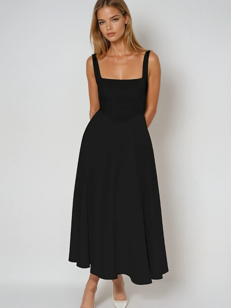 Clara Luna Kleid