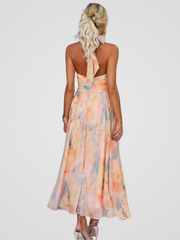 Elena | BLOSSOM KLEID