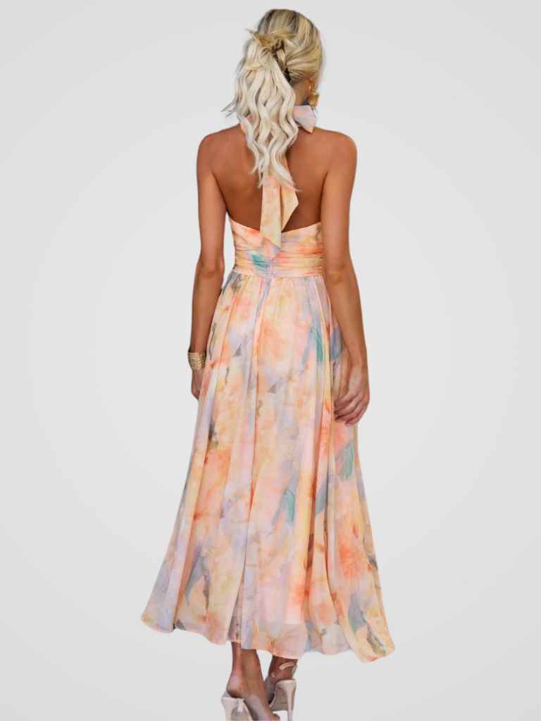 Elena | BLOSSOM KLEID