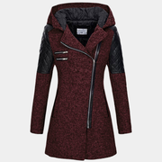 Rosemary™ - Stylische und Gemütliche Winterjacke