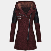 Rosemary™ - Stylische und Gemütliche Winterjacke