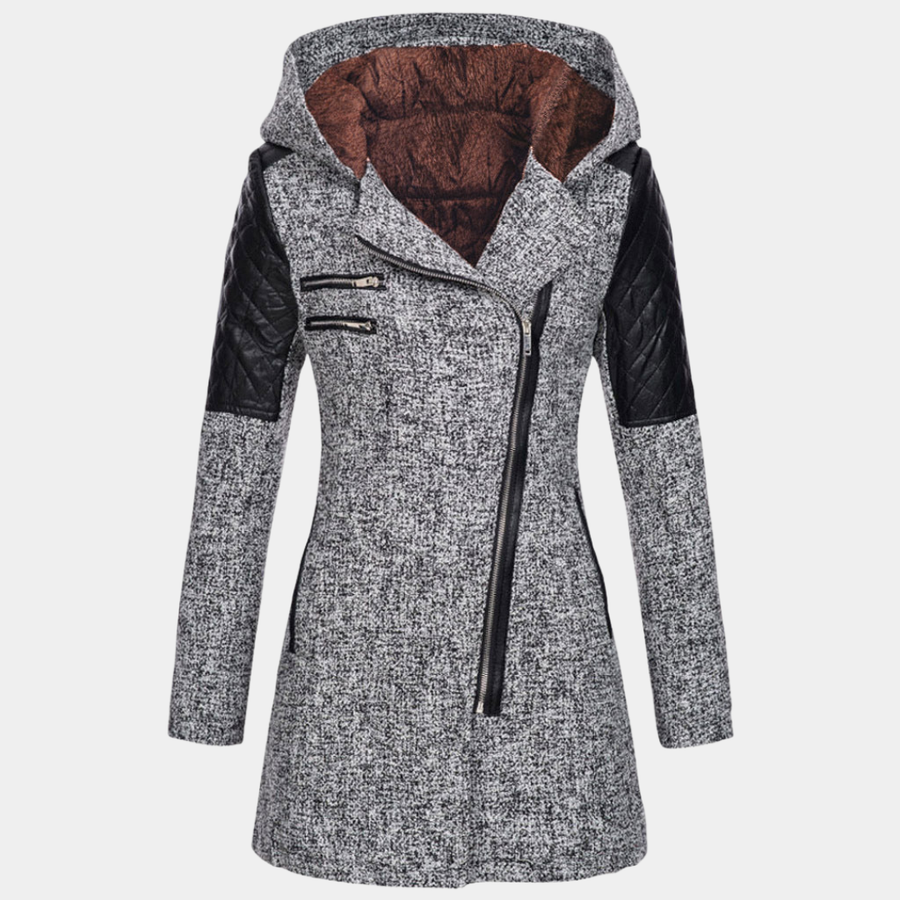 Rosemary™ - Stylische und Gemütliche Winterjacke