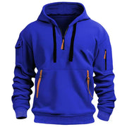 NILSEN | STILVOLLER HOODIE