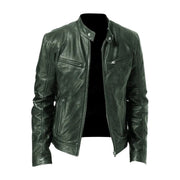 Marc | Lederjacke
