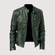Lukas™ | Lederjacke für Herren