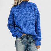 Lena | Eleganter Damenpullover mit feinem Design