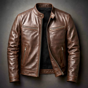 JACE™ | DIE LÄSSIGE JACKE IM ZEITLOSE VINTAGE-STIL