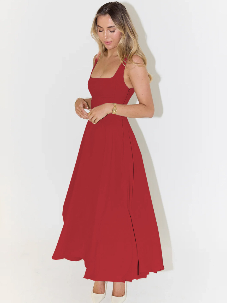 Sabrina | Klassisches Kleid für besondere Anlässe