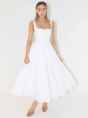 Sabrina | Klassisches Kleid für besondere Anlässe