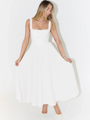 Sabrina | Klassisches Kleid für besondere Anlässe