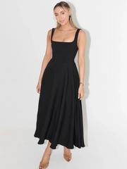 Sabrina | Klassisches Kleid für besondere Anlässe