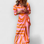 Cecelia | Kreatives Trendkleid