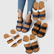 Zoe | Schicke Sandalen Damen Komfort