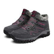 Damen Winterschuhe | Stylisch