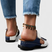 Zoe | Schicke Sandalen Damen Komfort