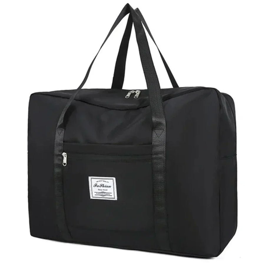 OrdnungMeister™ Stressfreies Reisen und Packen