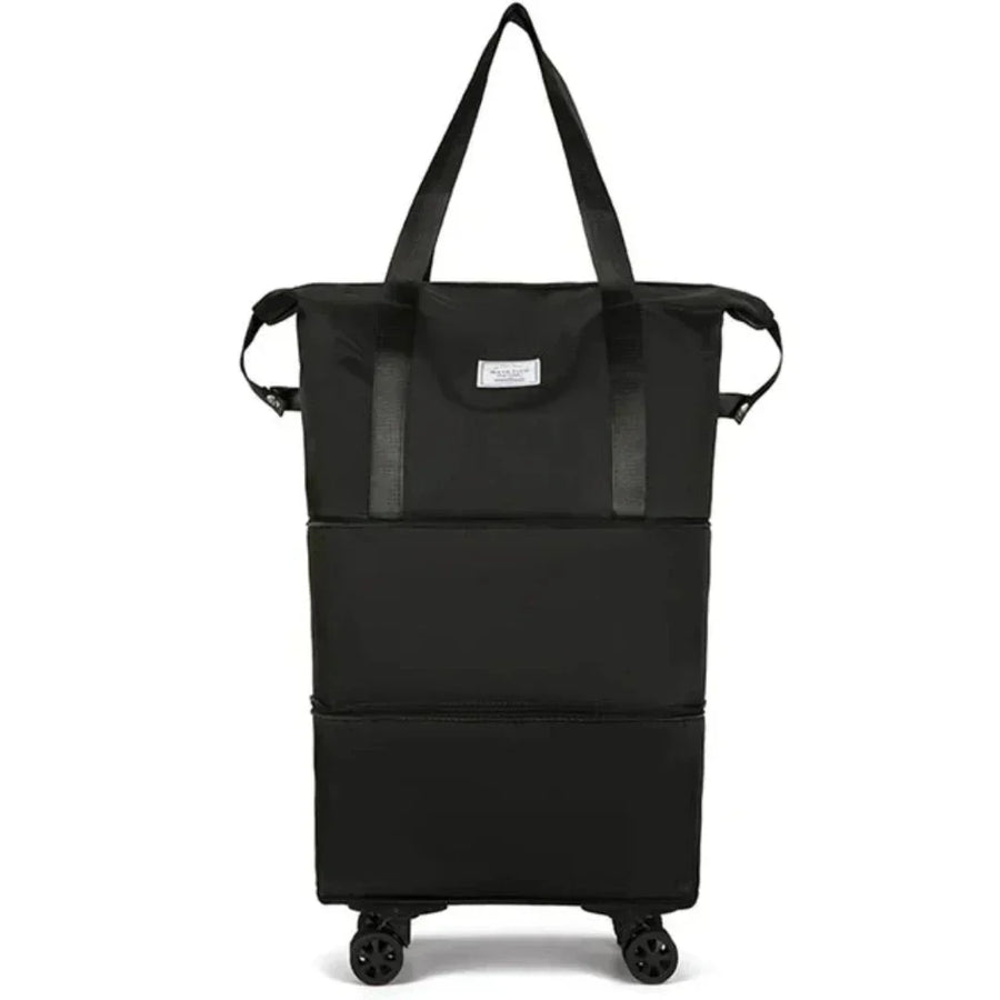 OrdnungMeister™ Stressfreies Reisen und Packen
