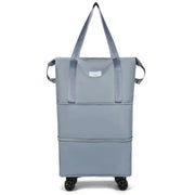 OrdnungMeister™ Stressfreies Reisen und Packen