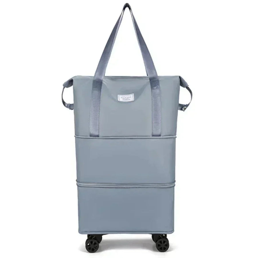 OrdnungMeister™ Stressfreies Reisen und Packen