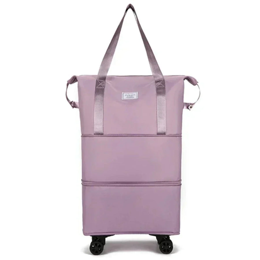 OrdnungMeister™ Stressfreies Reisen und Packen