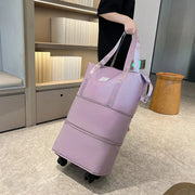 OrdnungMeister™ Stressfreies Reisen und Packen