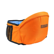 Ergonomischer Baby Hüfttrager - HugEase