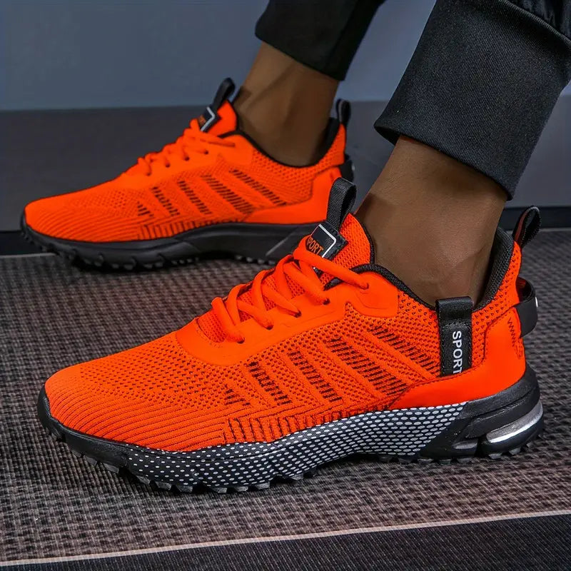 Heidi-Mode | Leichte Schuhe mit Rutschfester Sohle und Atmungsaktivem Gestaltung