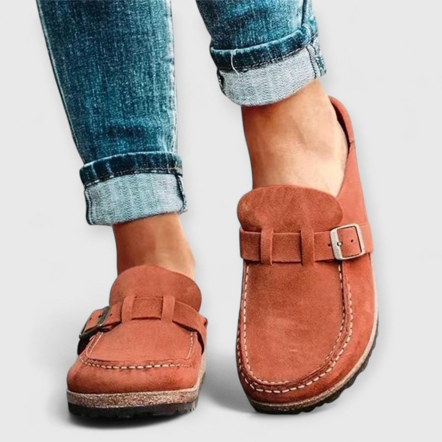 MELONA | Orthopädische Freizeitclogs