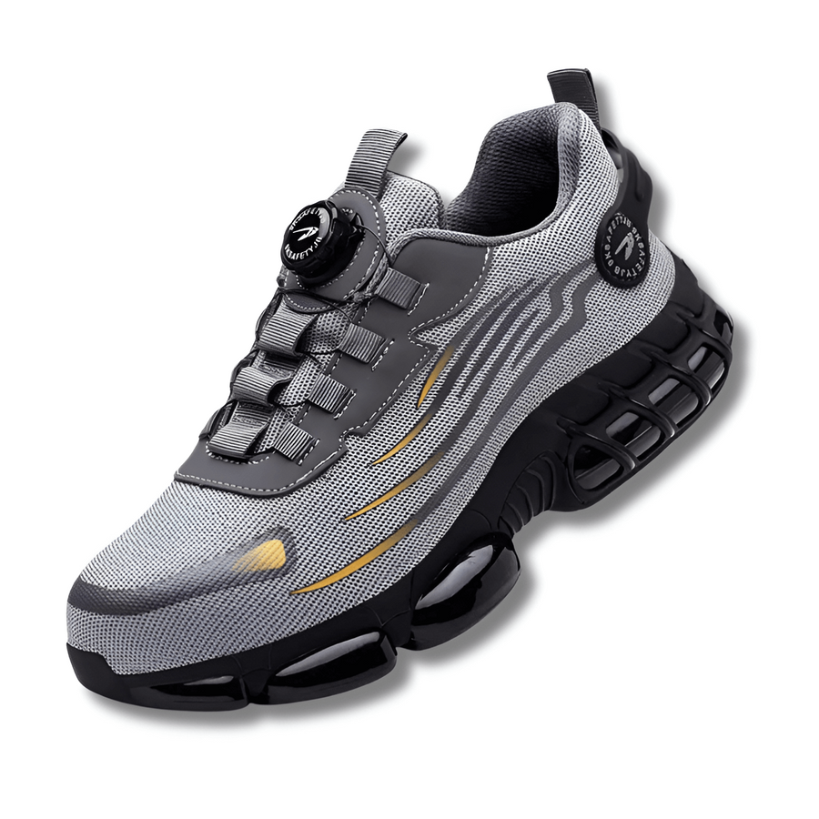 Orion | Scarpe antinfortunistiche ortopediche da uomo