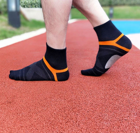 Orion | Scarpe antinfortunistiche ortopediche da uomo