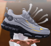 Orion | Scarpe antinfortunistiche ortopediche da uomo