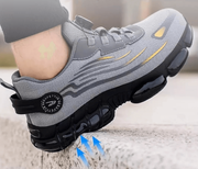 Orion | Scarpe antinfortunistiche ortopediche da uomo