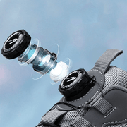 Orion | Scarpe antinfortunistiche ortopediche da uomo