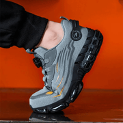 Orion | Scarpe antinfortunistiche ortopediche da uomo