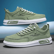 Orthopädische Herren-Sneaker | Klassisch & Bequem für den Alltag