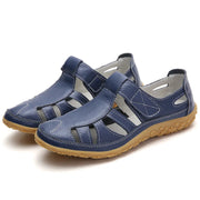 Orthopädische Sandalen Damen | Komfort & Klettverschluss