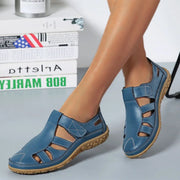 Orthopädische Sandalen Damen | Komfort & Klettverschluss