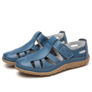 Orthopädische Sandalen Damen | Komfort & Klettverschluss