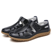 Orthopädische Sandalen Damen | Komfort & Klettverschluss