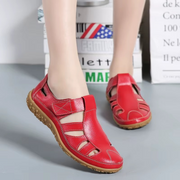 Orthopädische Sandalen Damen | Komfort & Klettverschluss