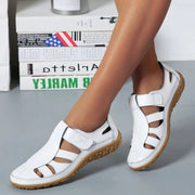 Orthopädische Sandalen Damen | Komfort & Klettverschluss