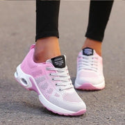 Orthopädische Sneakers Damen | Bequem & Sportlich mit Air-Dämpfung