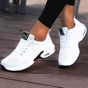 Orthopädische Sneakers Damen | Bequem & Sportlich mit Air-Dämpfung