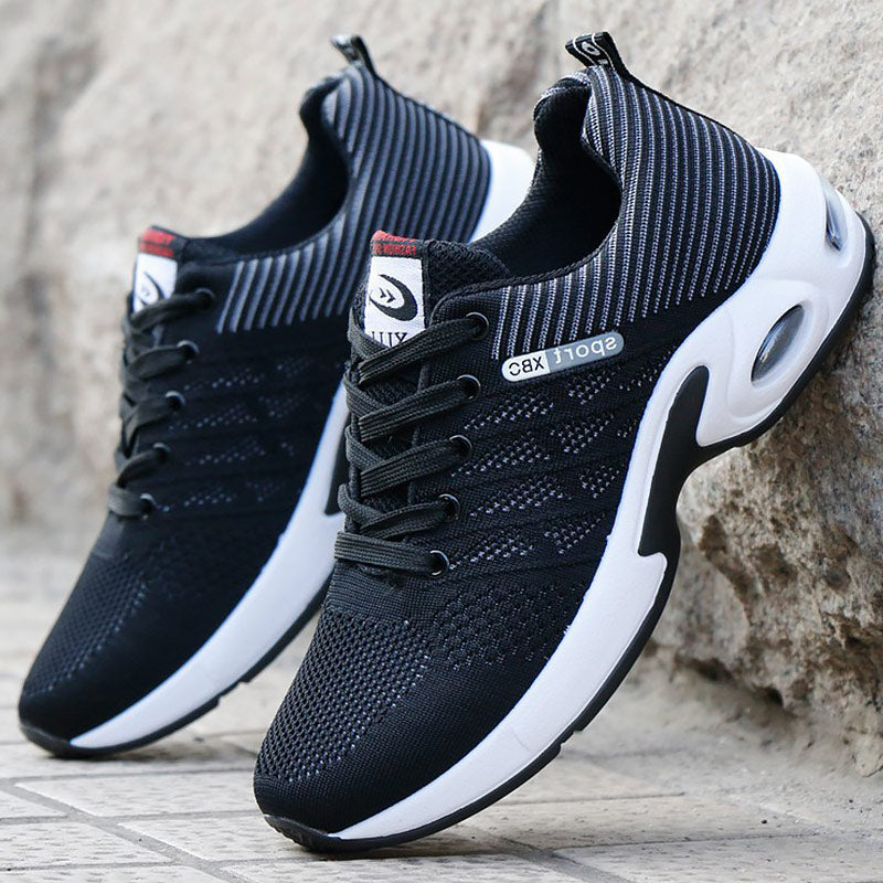 Sneaker ortopediche uomo | scarpe sportive confortevoli