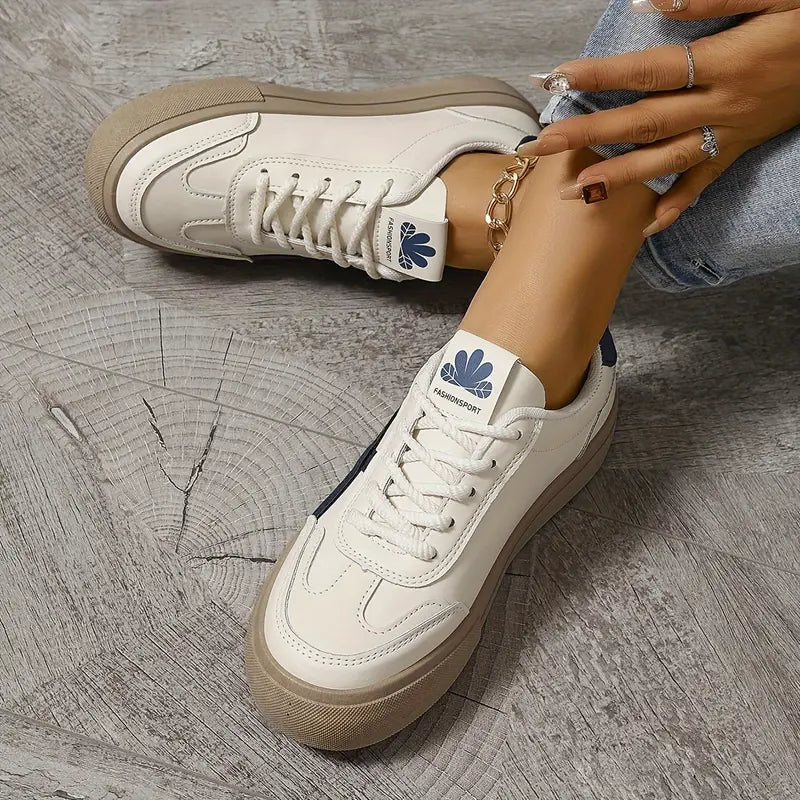Scarpe donna | Stabilità traspirante con ammortizzazione