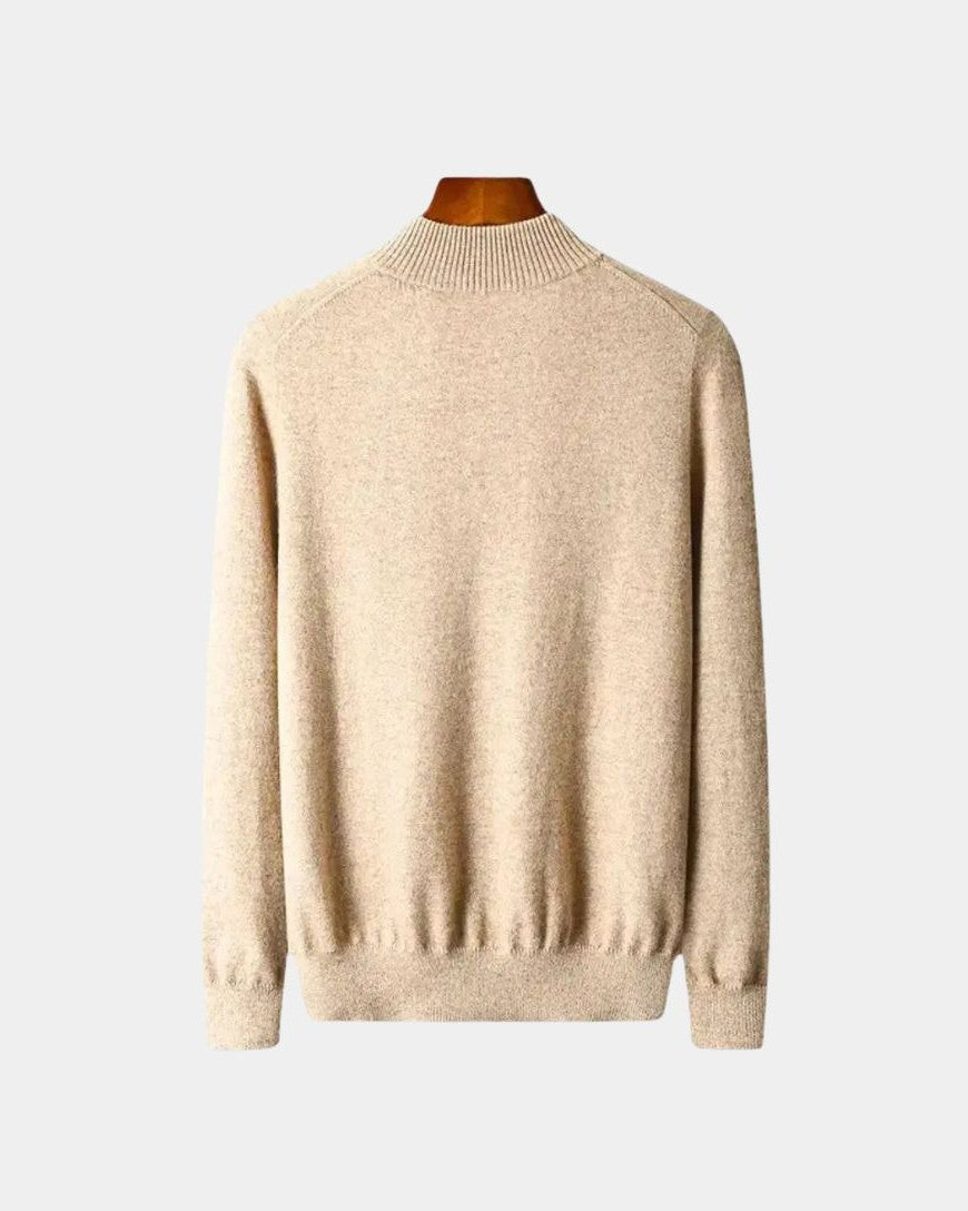 OSCAR™ | DEMI-PULLOVER