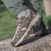 Outdoor-Sneaker Damen | Rutschfeste Sohle & Atmungsaktiver Komfort