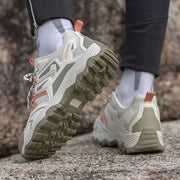 Outdoor-Sneaker Damen | Rutschfeste Sohle & Atmungsaktiver Komfort