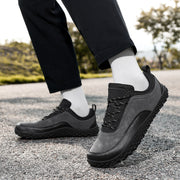 Outdoor-Trekking Schuhe Damen | Rutschfeste Profilsohle & Stabiler Tritt